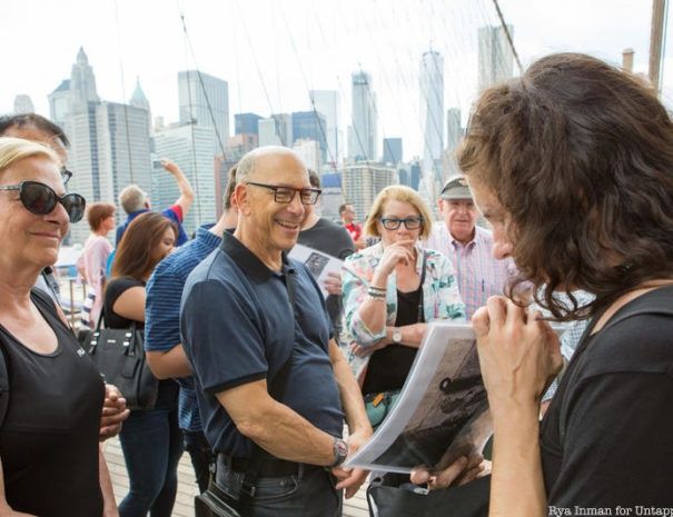 Secrets of the Brooklyn Bridge Walking Tour - Image 5