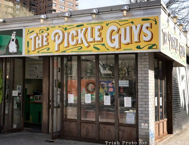 Secrets of the Lower East Side Tour and Tasting - Image 3