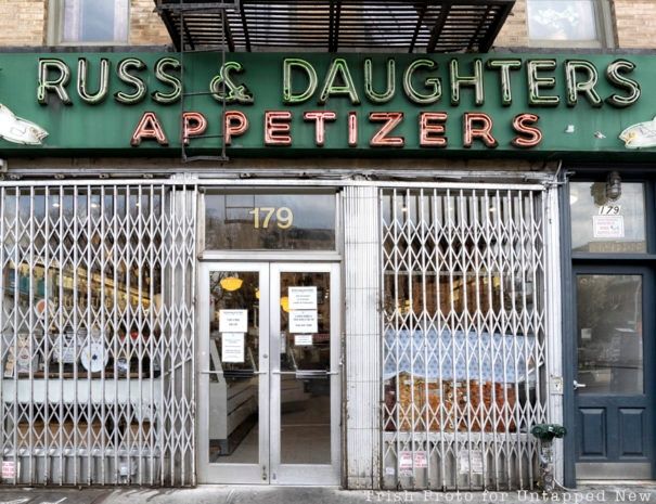 Secrets of the Lower East Side Tour and Tasting - Image 4