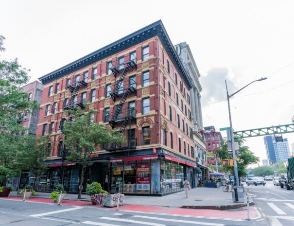 Secrets of the Lower East Side Tour and Tasting - Image 6
