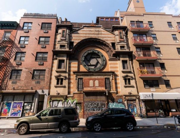 Secrets of the Lower East Side Tour and Tasting - Image 7
