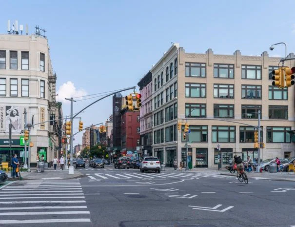 Secrets of the Lower East Side Tour and Tasting - Image 8