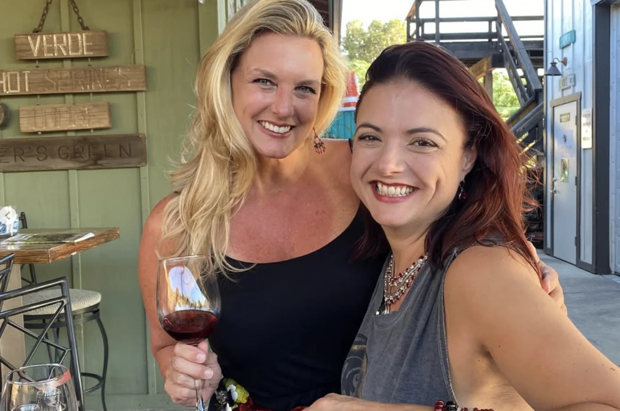 Sedona Arizona Wine Tasting Experience - Image 3