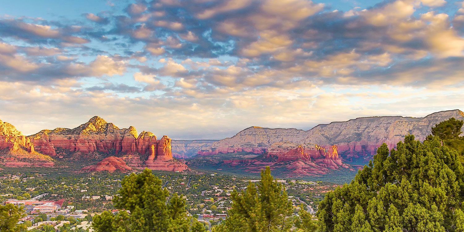 Sedona Family Mystery Picnic - Image 2