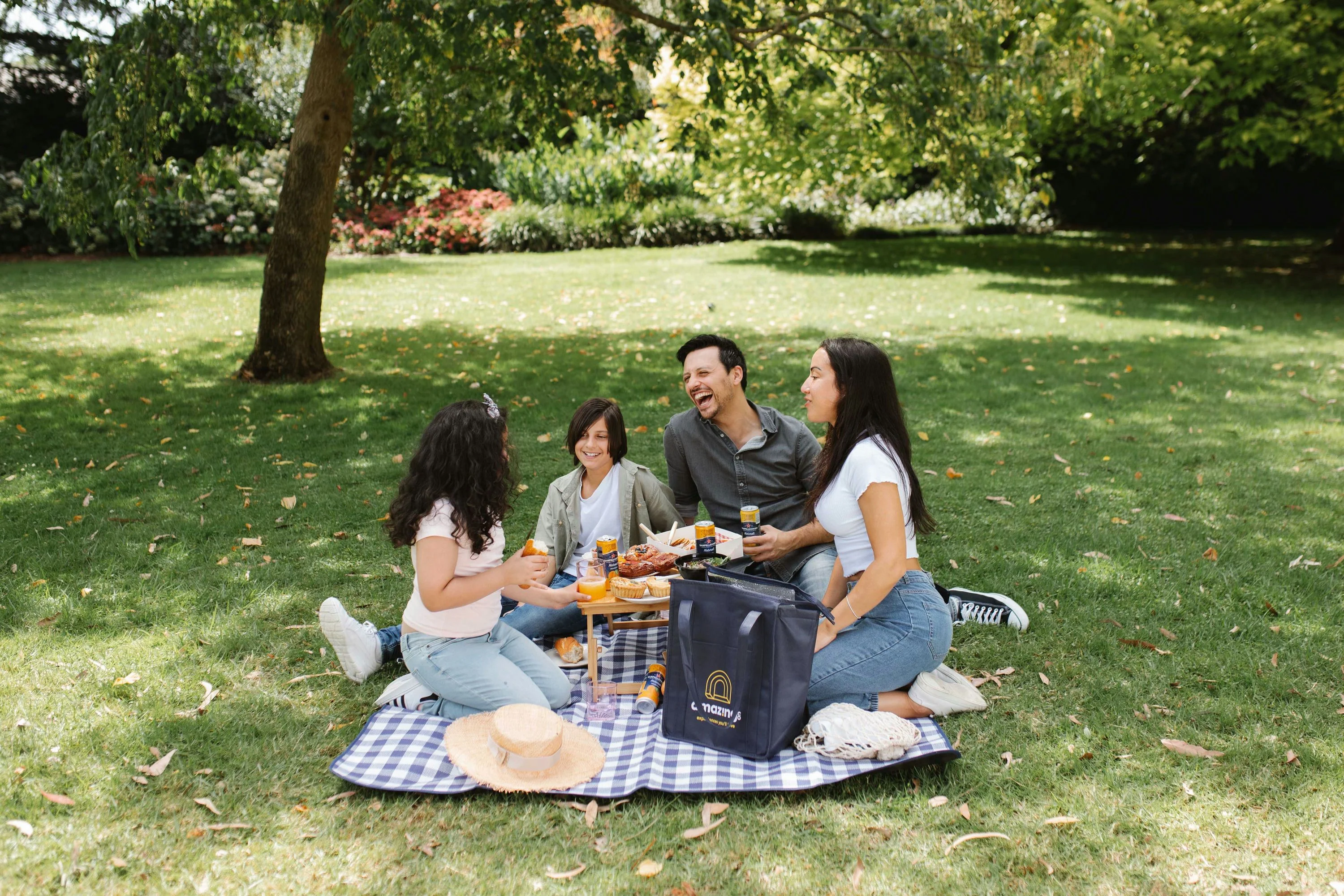 Sedona Family Mystery Picnic - Image 4