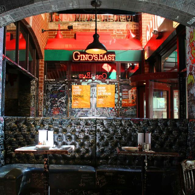 Self-Guided VIP Deep Dish Pizza Tour of Chicago - Image 2