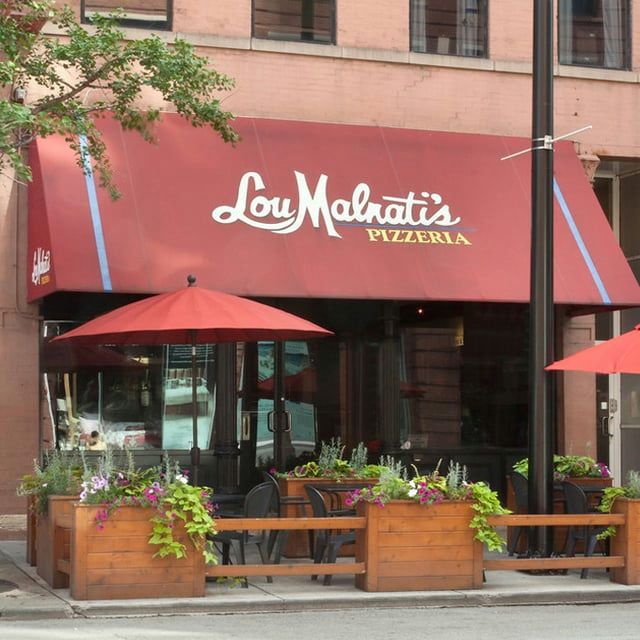Self-Guided VIP Deep Dish Pizza Tour of Chicago - Image 3