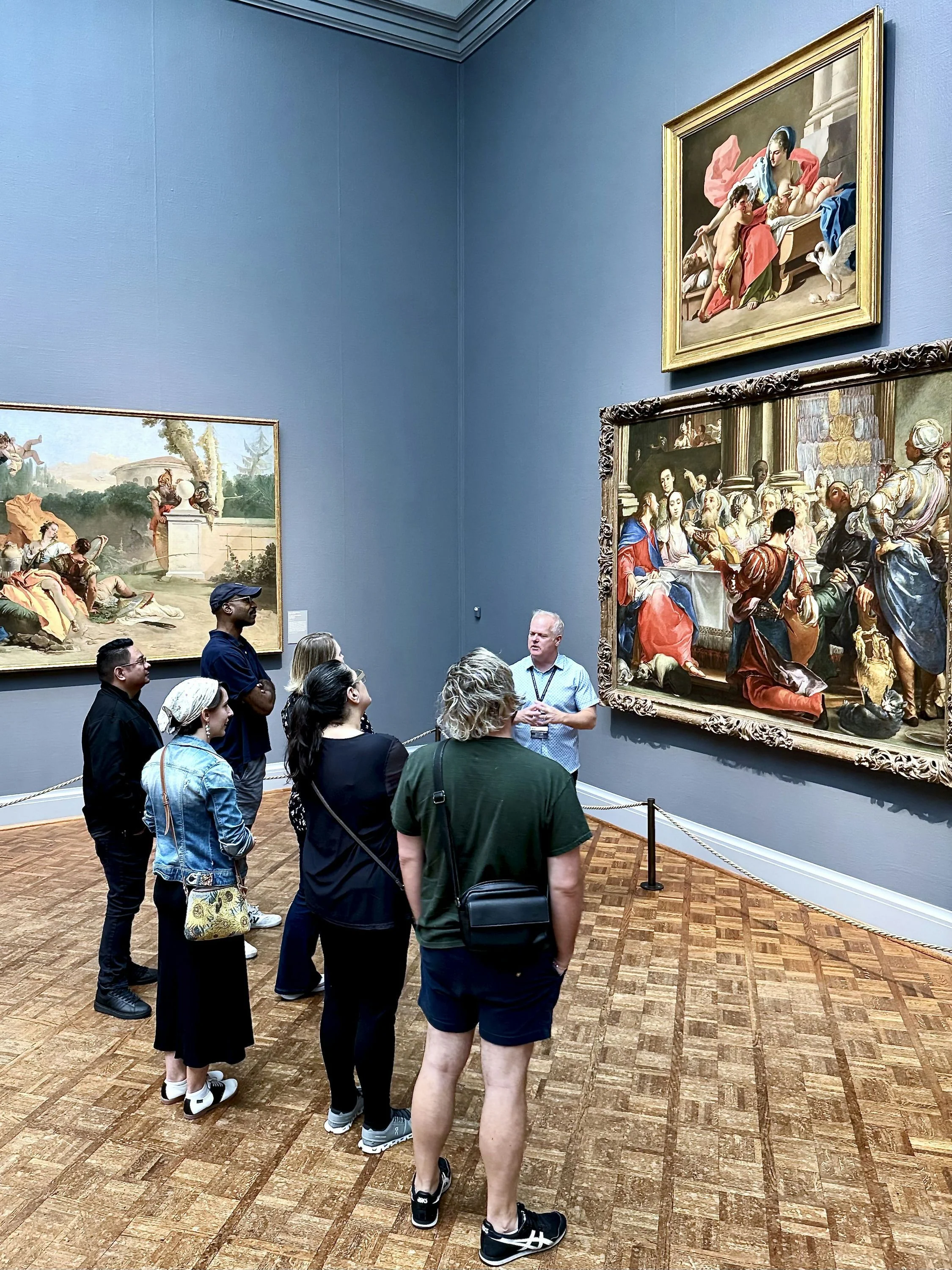Semi-Private Art Institute of Chicago Tour - Image 3