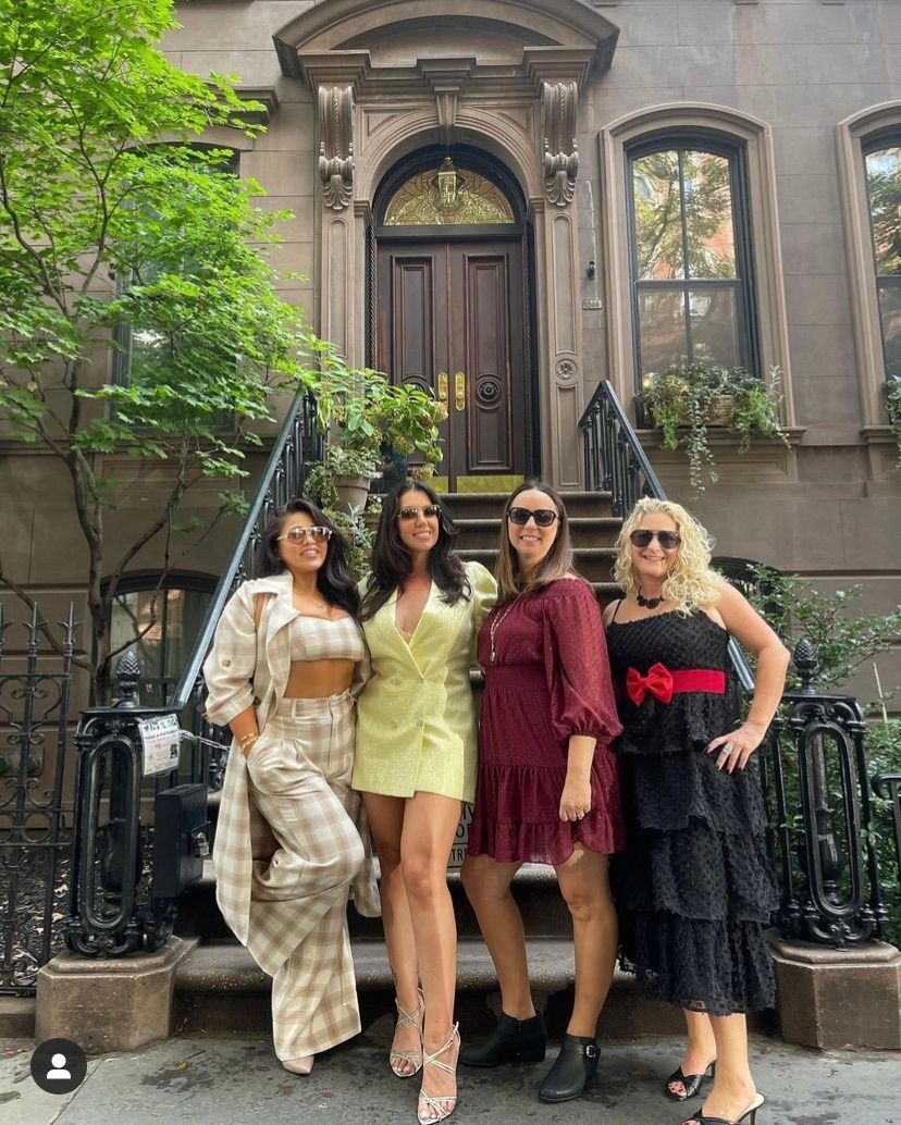 Sex & the City Hotspots Bus Tour - Image 2