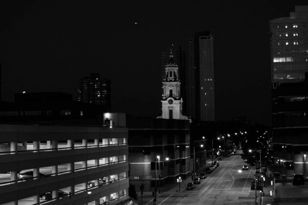 Shadow of City Hall Ghost Tour - Image 4