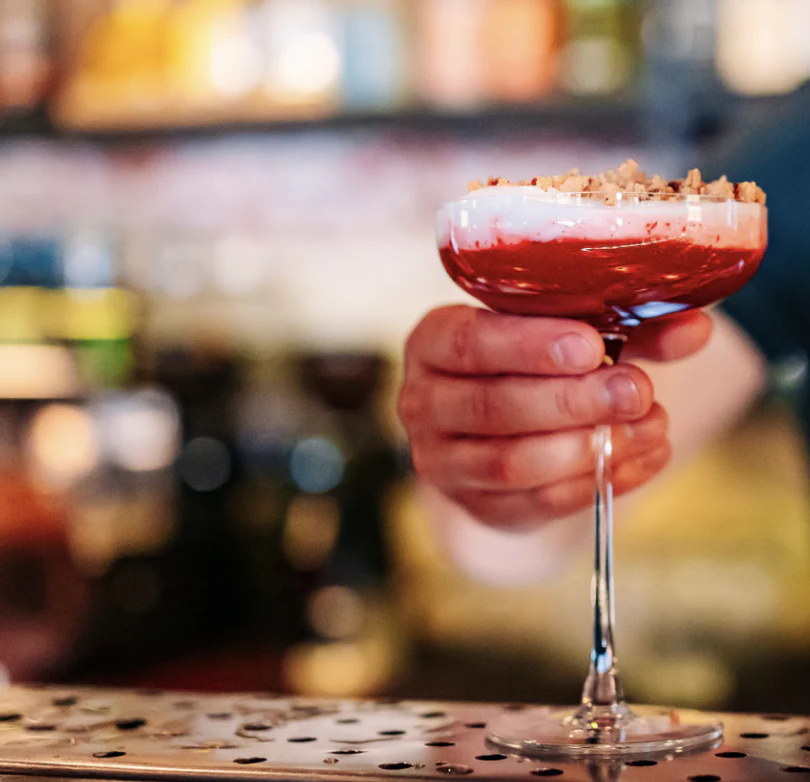 Shaken Up NYC Mixology Basics Workshop