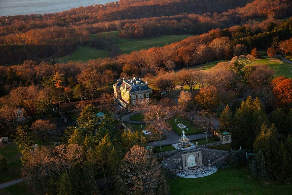 Shared Hudson Valley Fall Foliage Helicopter Tour from Westchester - Image 5