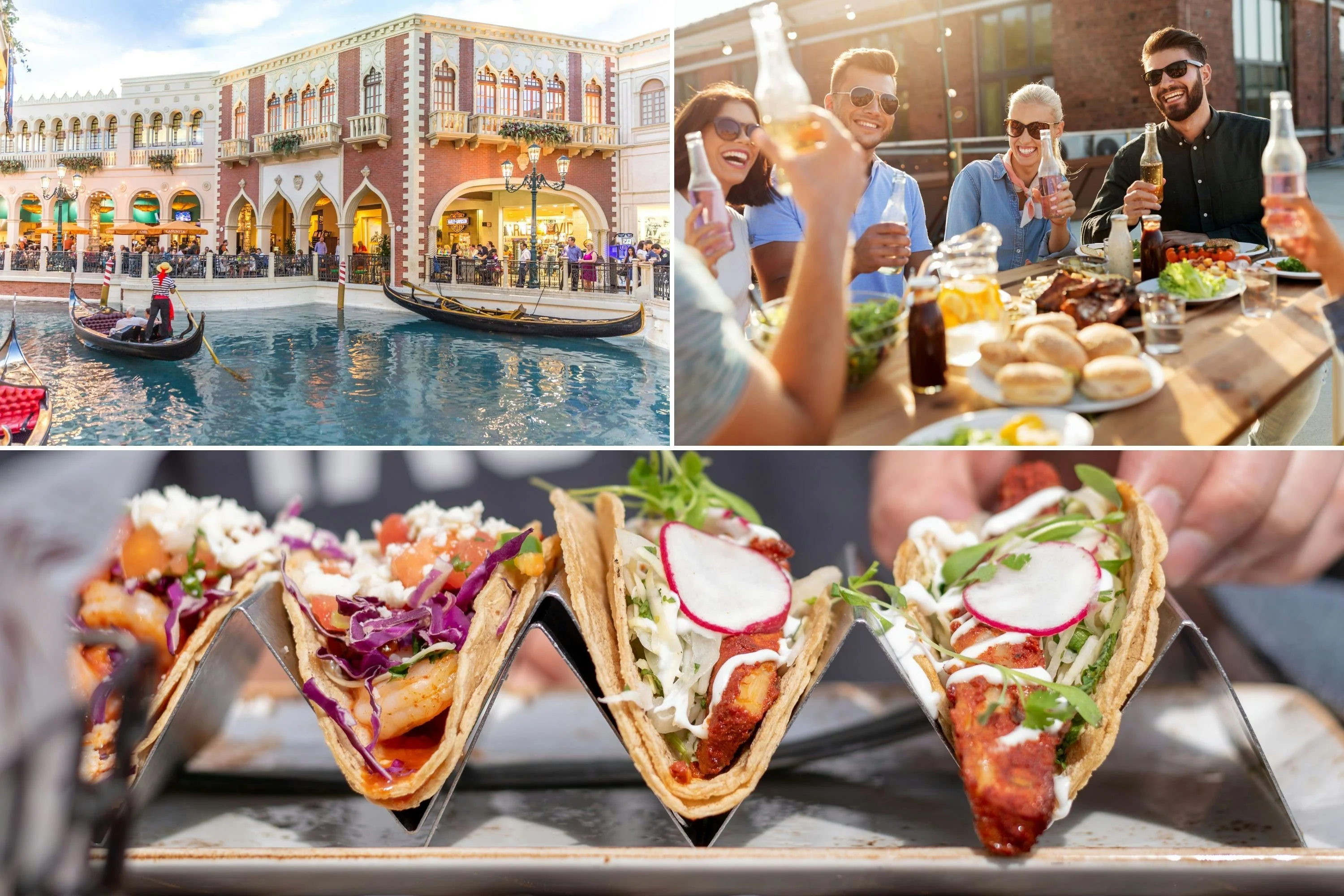 Sights and Flavors of Las Vegas Arts District Food Tour - Image 2