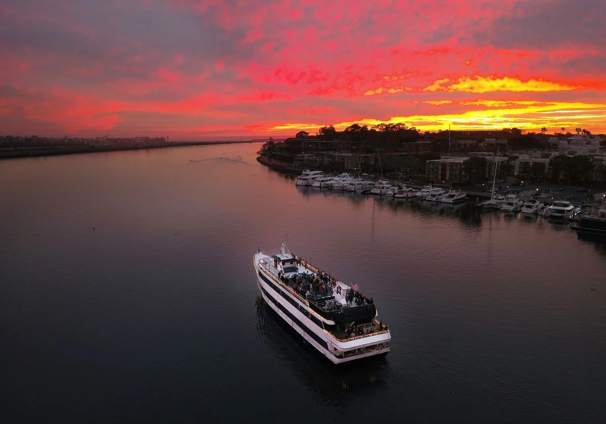 Premier Sights & Sips Cruise in Marina del Rey - Image 3