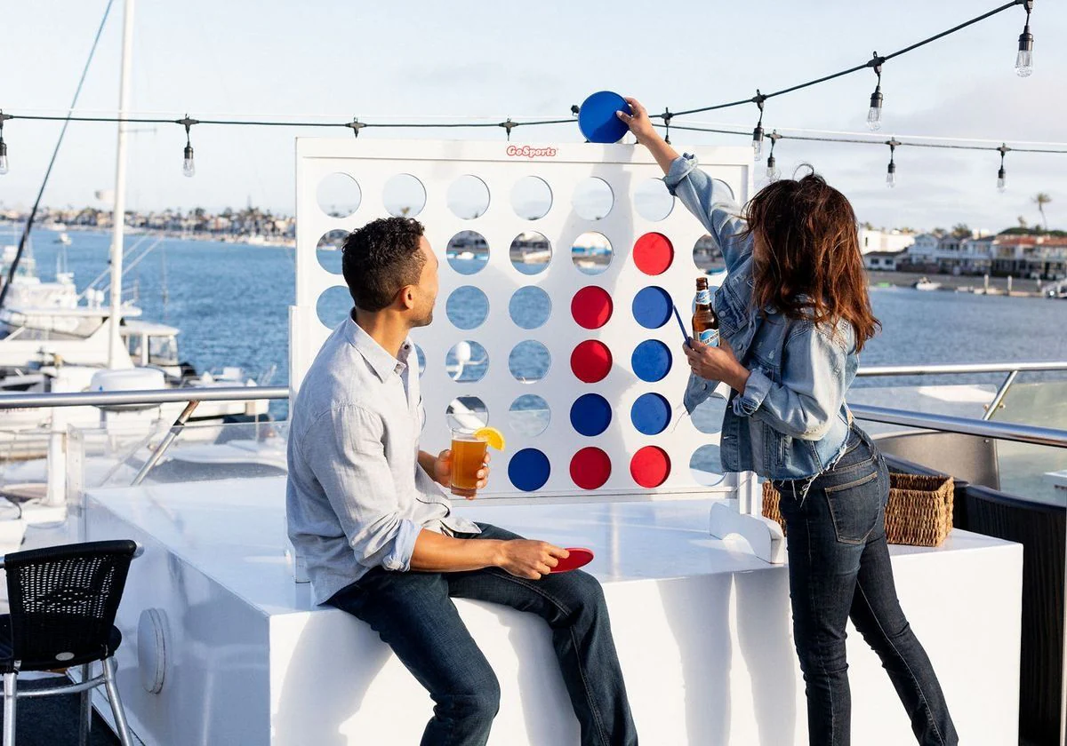 Premier Sights & Sips Cruise in Marina del Rey - Image 5
