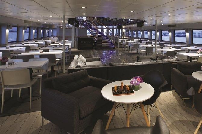 Weekday Signature Dinner Cruise in Boston - Image 5