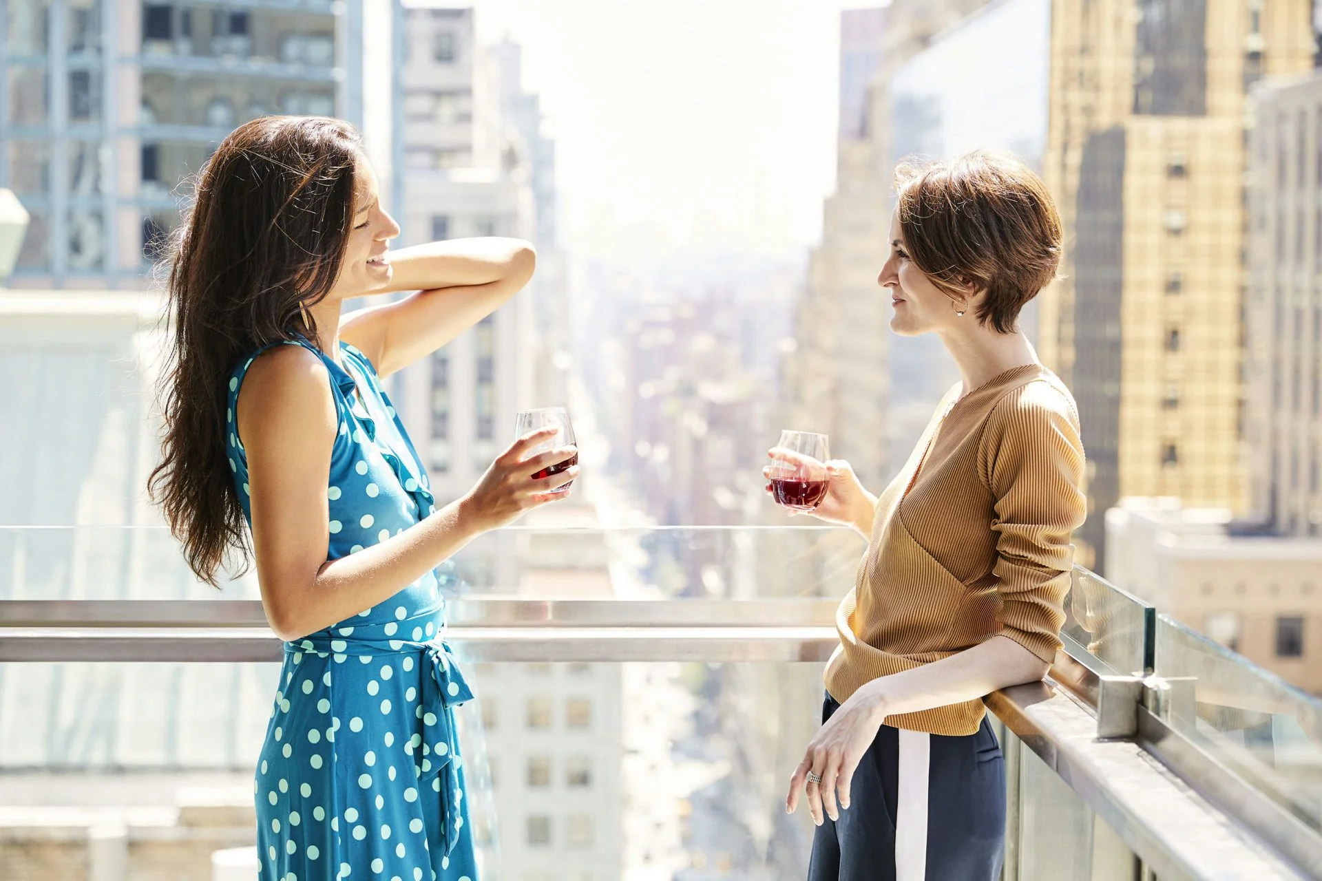 Signature Stay in NYC: 1-Night Hotel Experience - Image 4