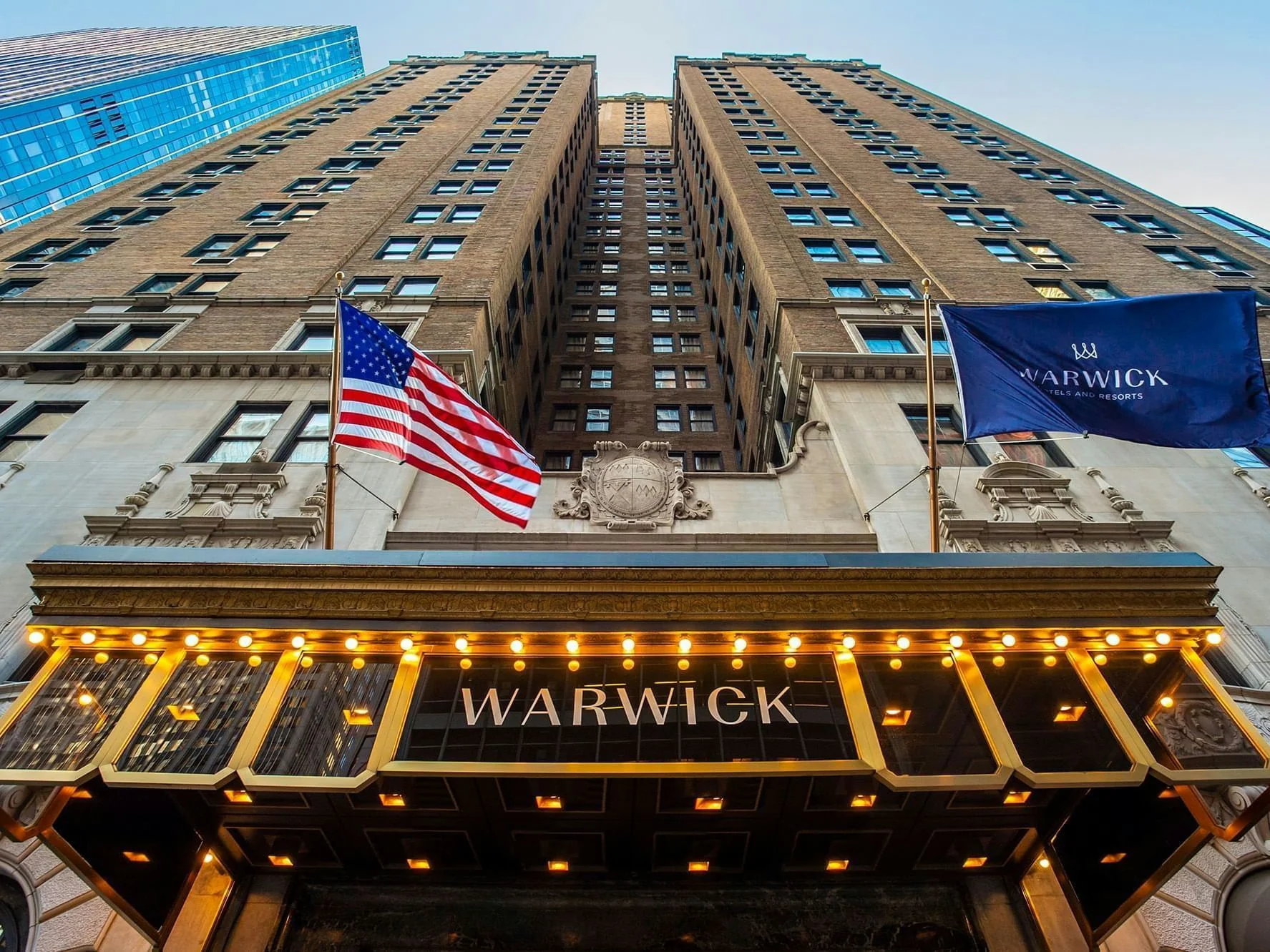 Signature Stay in NYC: 1-Night Hotel Experience - Image 5