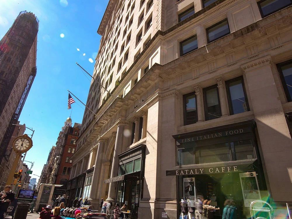 Signature Stay in NYC: 1-Night Hotel Experience - Image 7