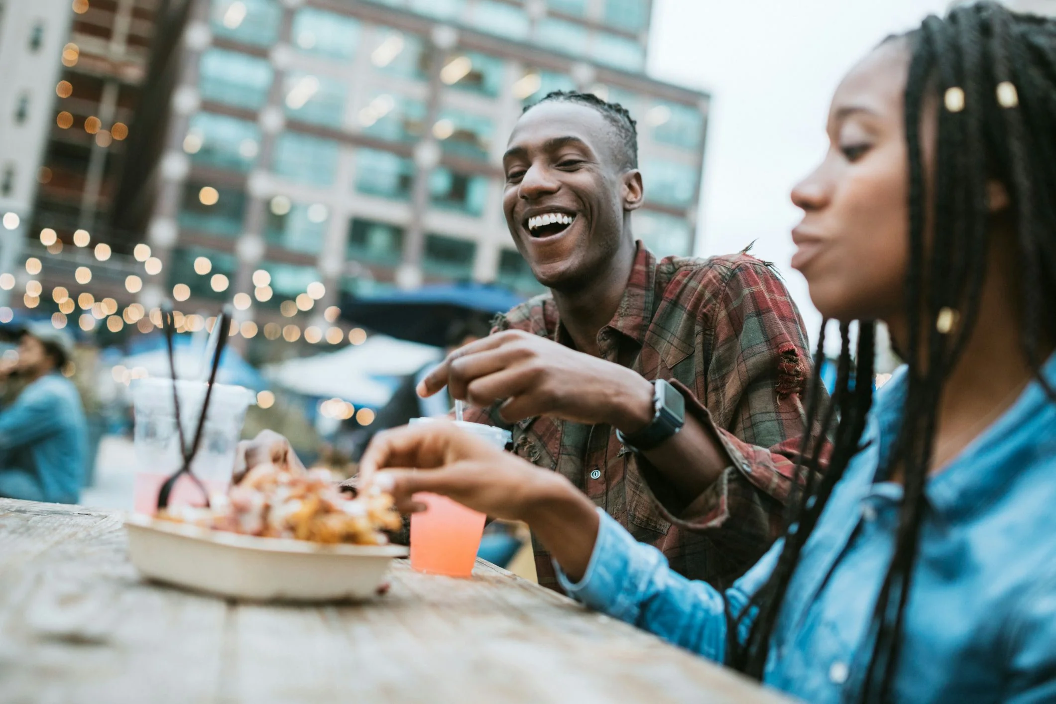Sip and Savor Deep Ellum Dallas Food Tour