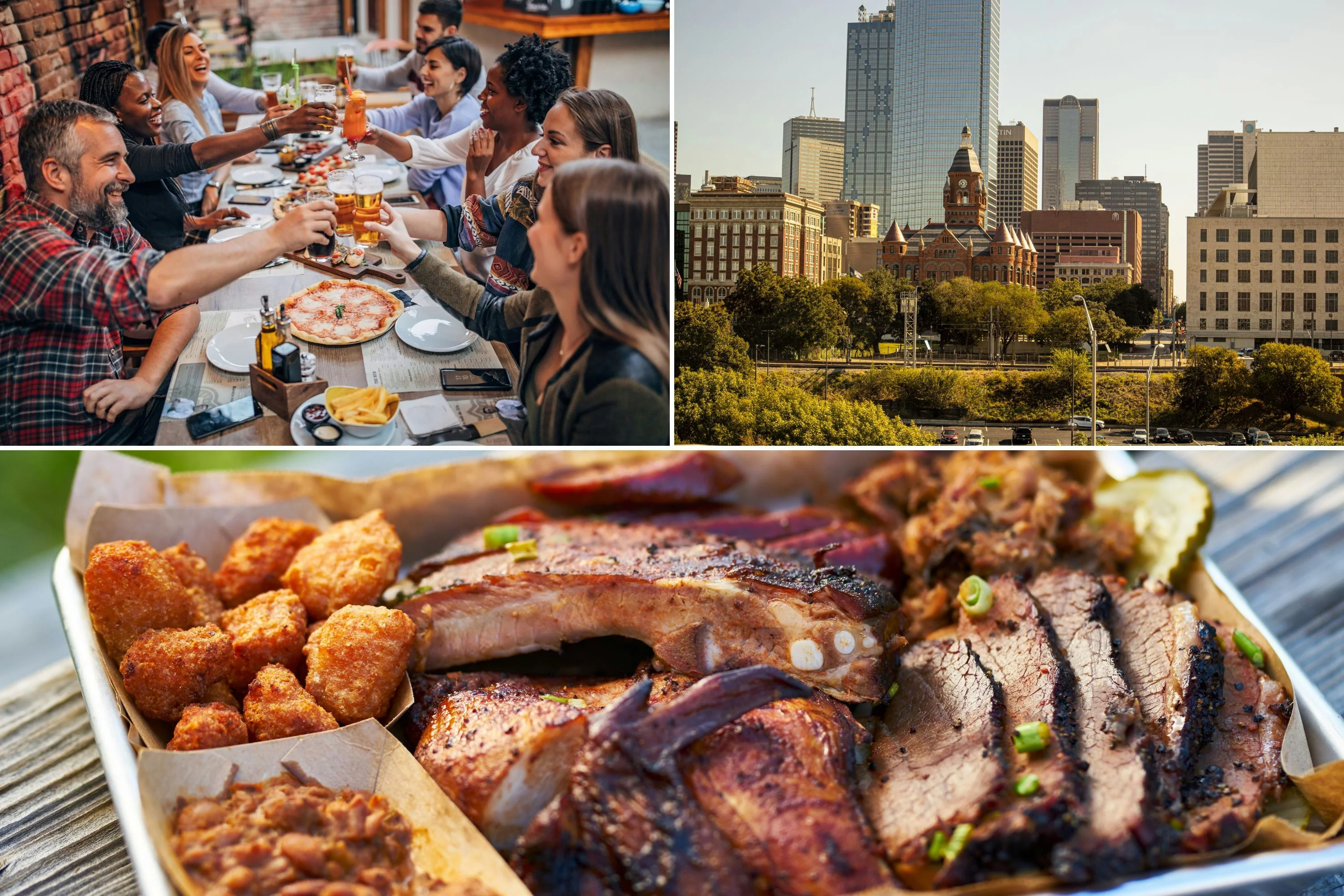Sip and Savor Deep Ellum Dallas Food Tour - Image 4