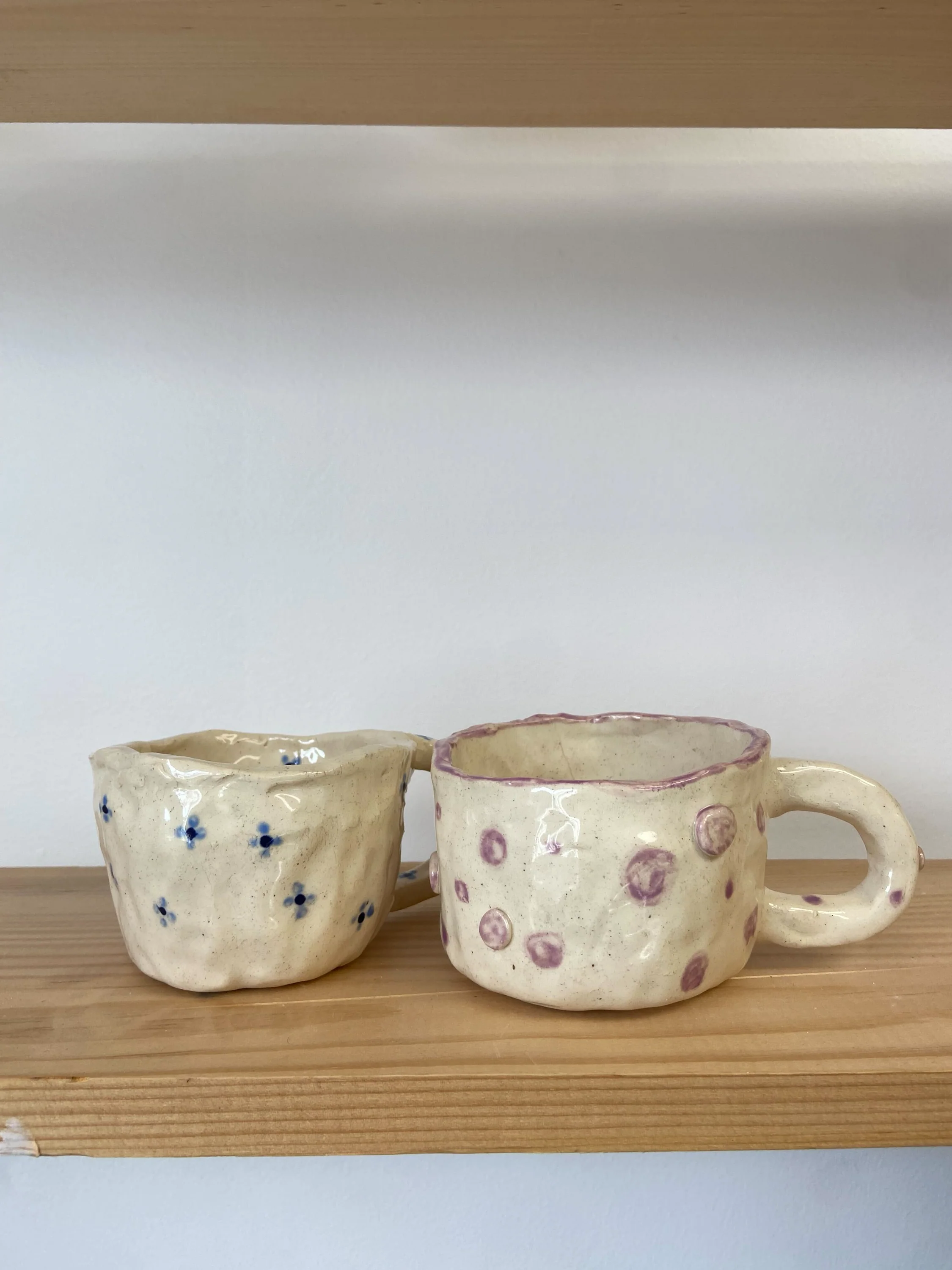 Sip & Sculpt Pottery Workshop in Atlanta - Image 5