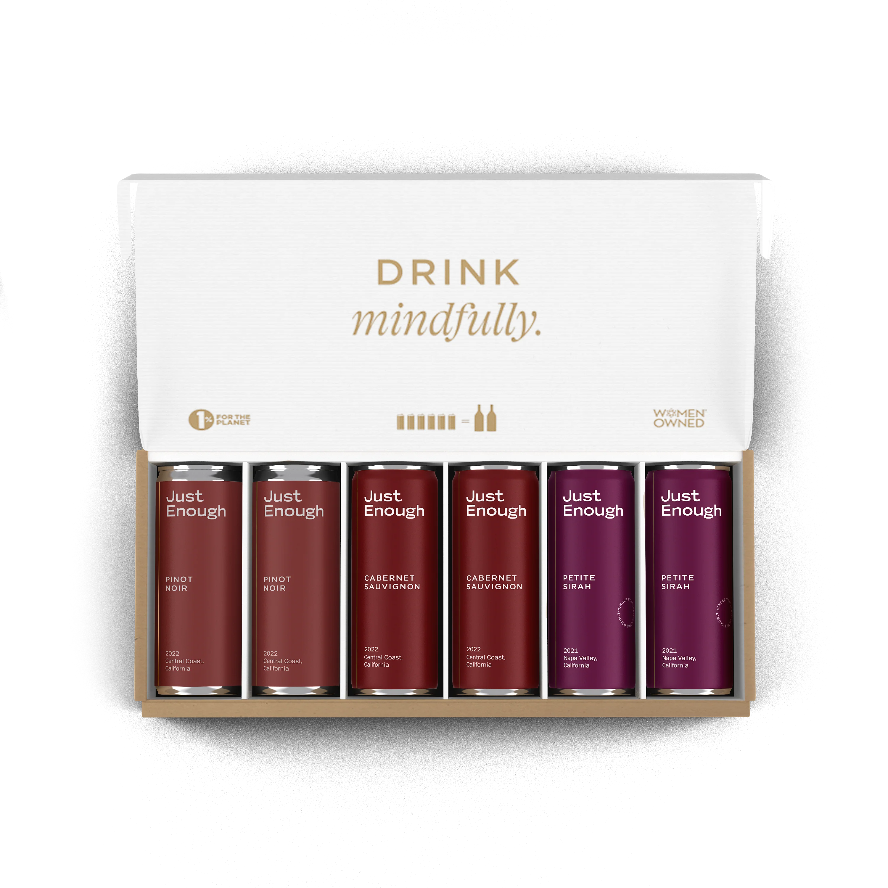 Sip at Home: Red Wine Tasting with a Virtual Wine Expert - Image 2