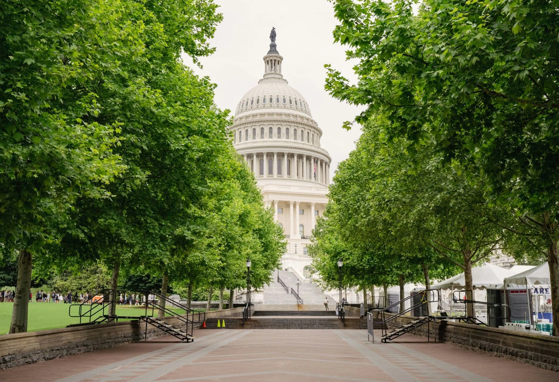 Skip the Line National Archive & US Capitol Tour - Image 3