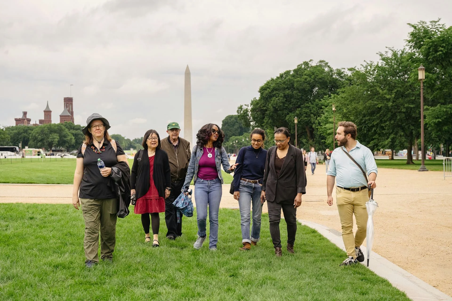 Skip the Line National Archive & US Capitol Tour - Image 4