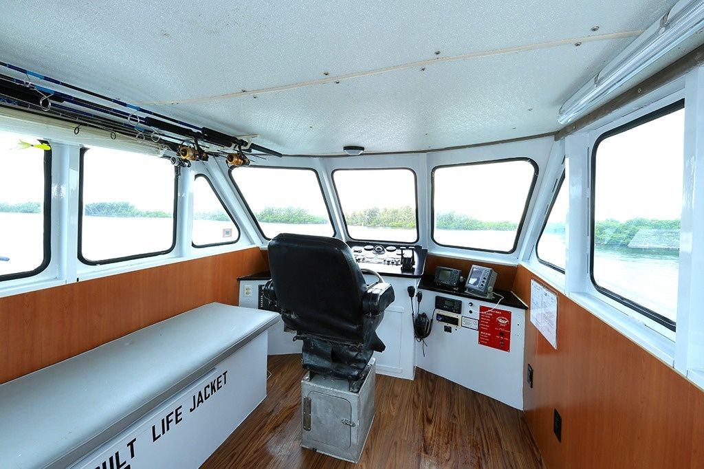 Deep Sea Drift Fishing Trip - Image 5