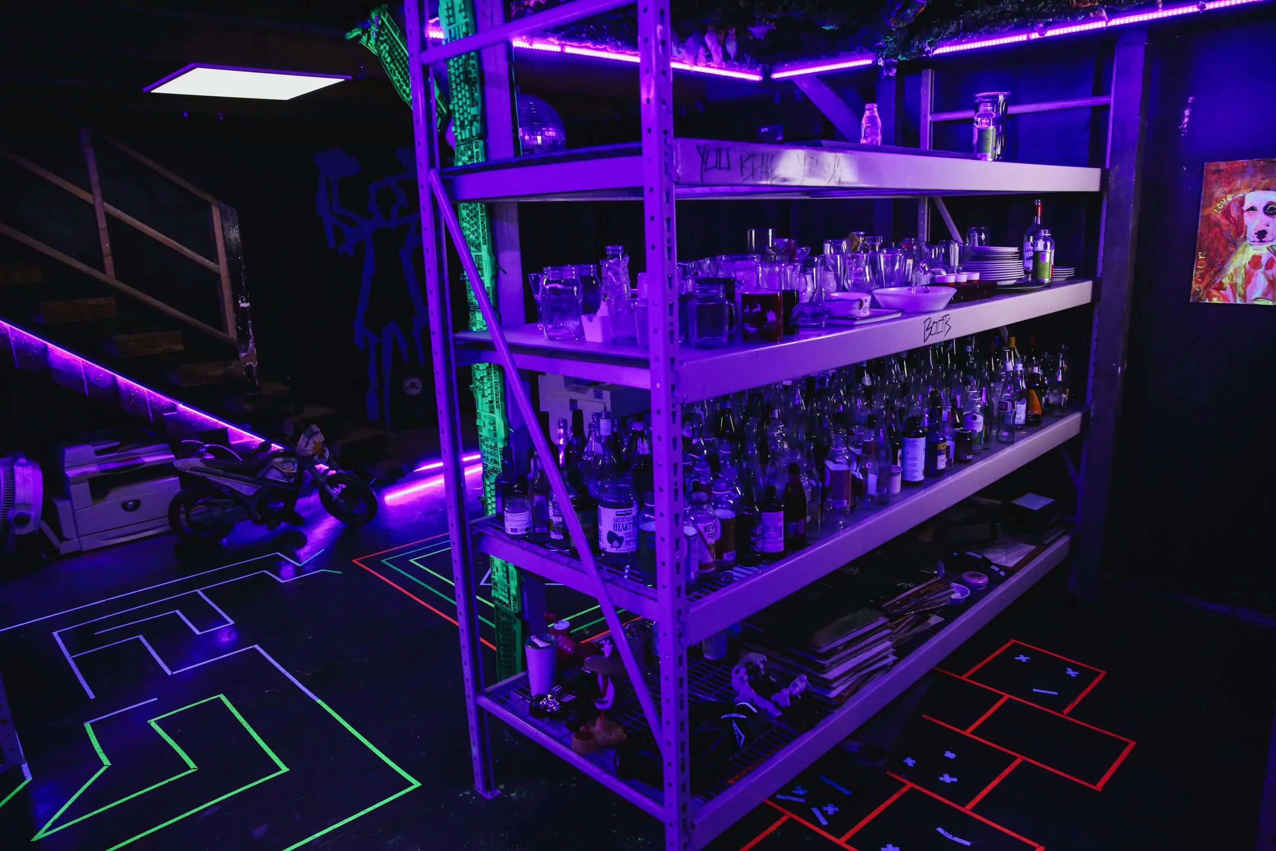 Smash Lab Rage Room - Image 2