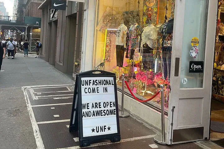 SoHo Shopping Tour in New York - Image 5