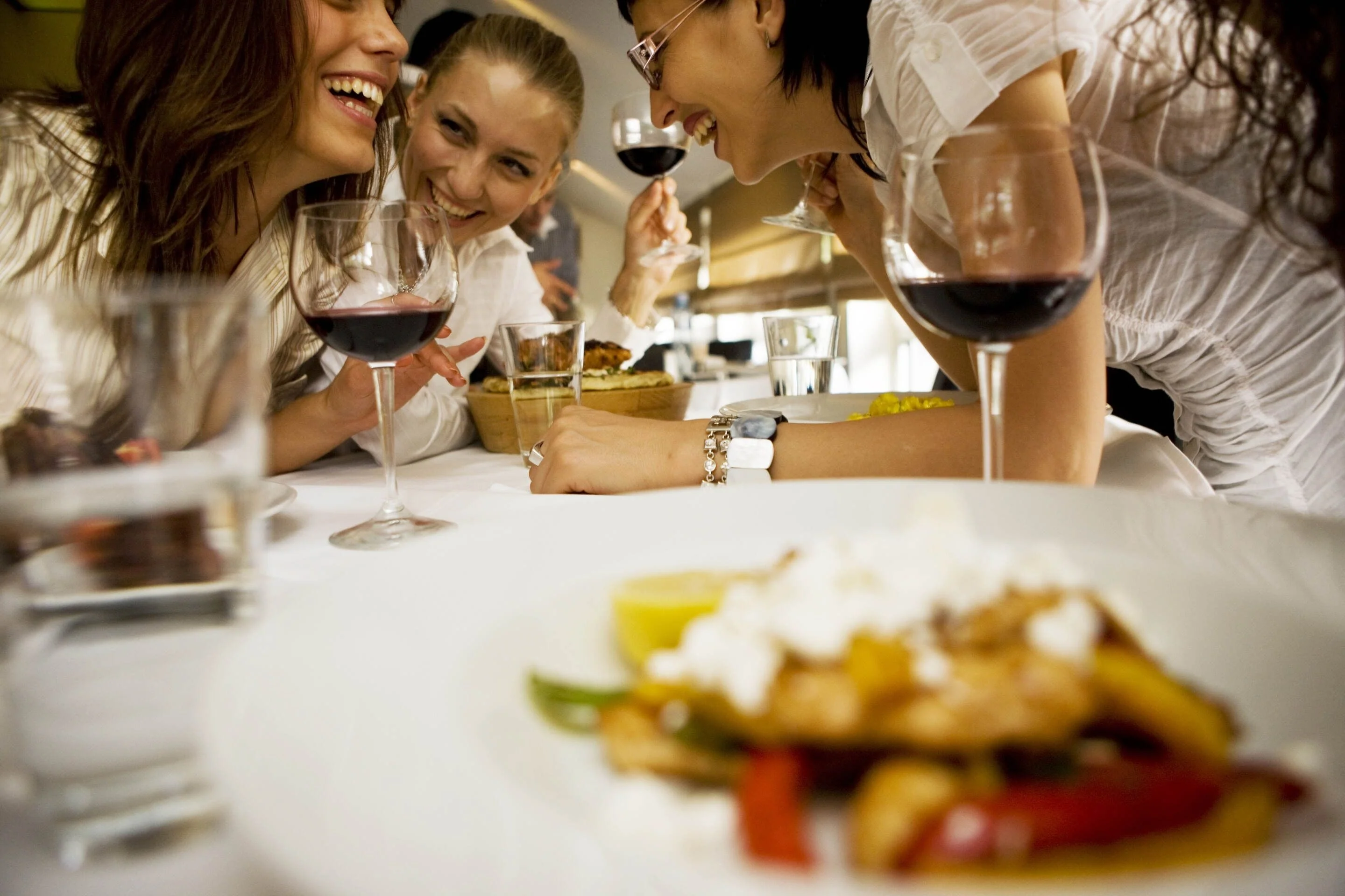 Sonoma Food & Wine Tour - Image 2