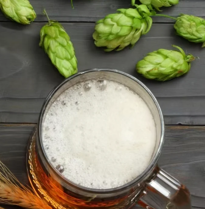 Soothing Beer Spa Session at Piva - Image 4