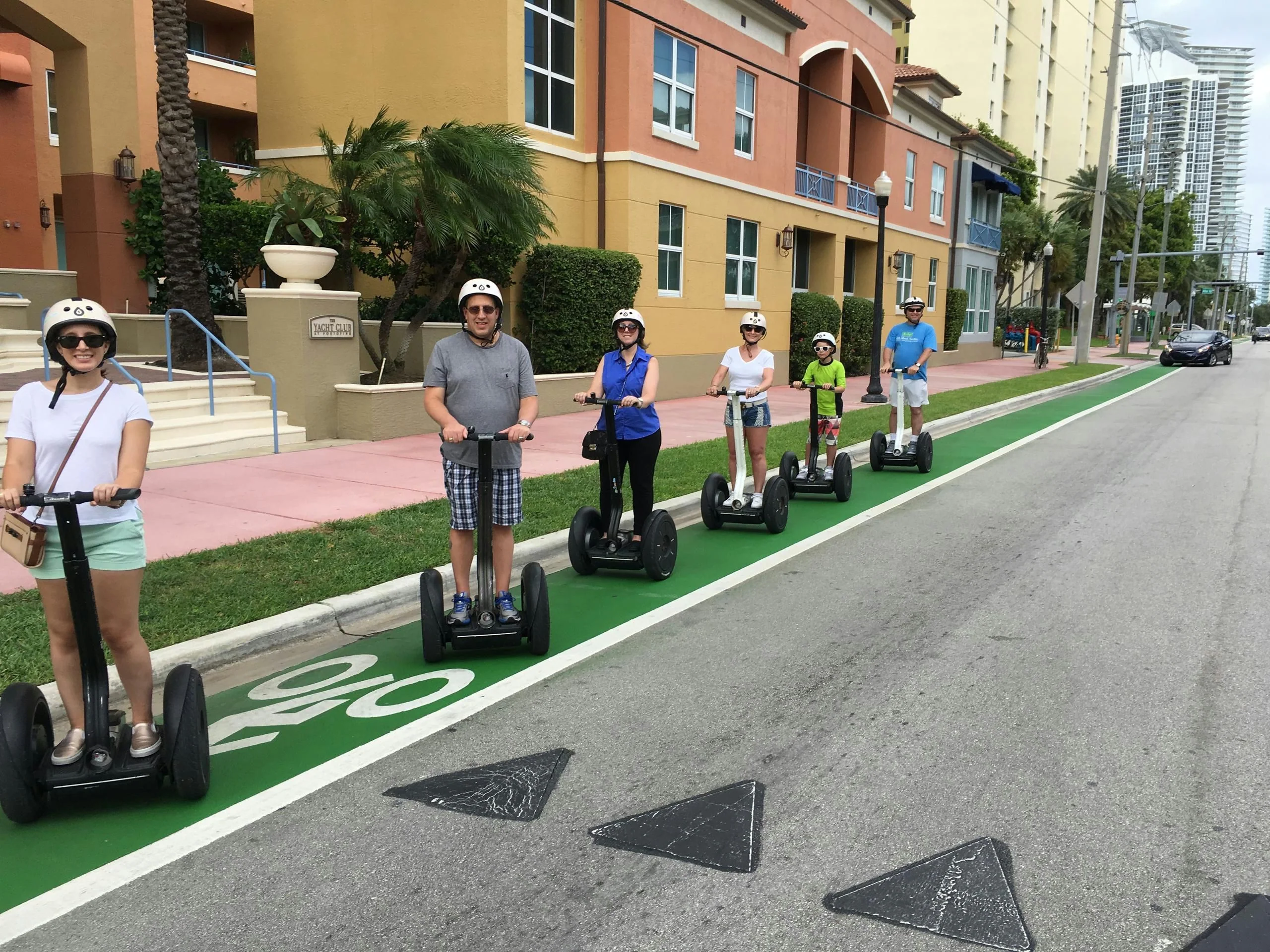 South Beach Segway Tour - Image 3