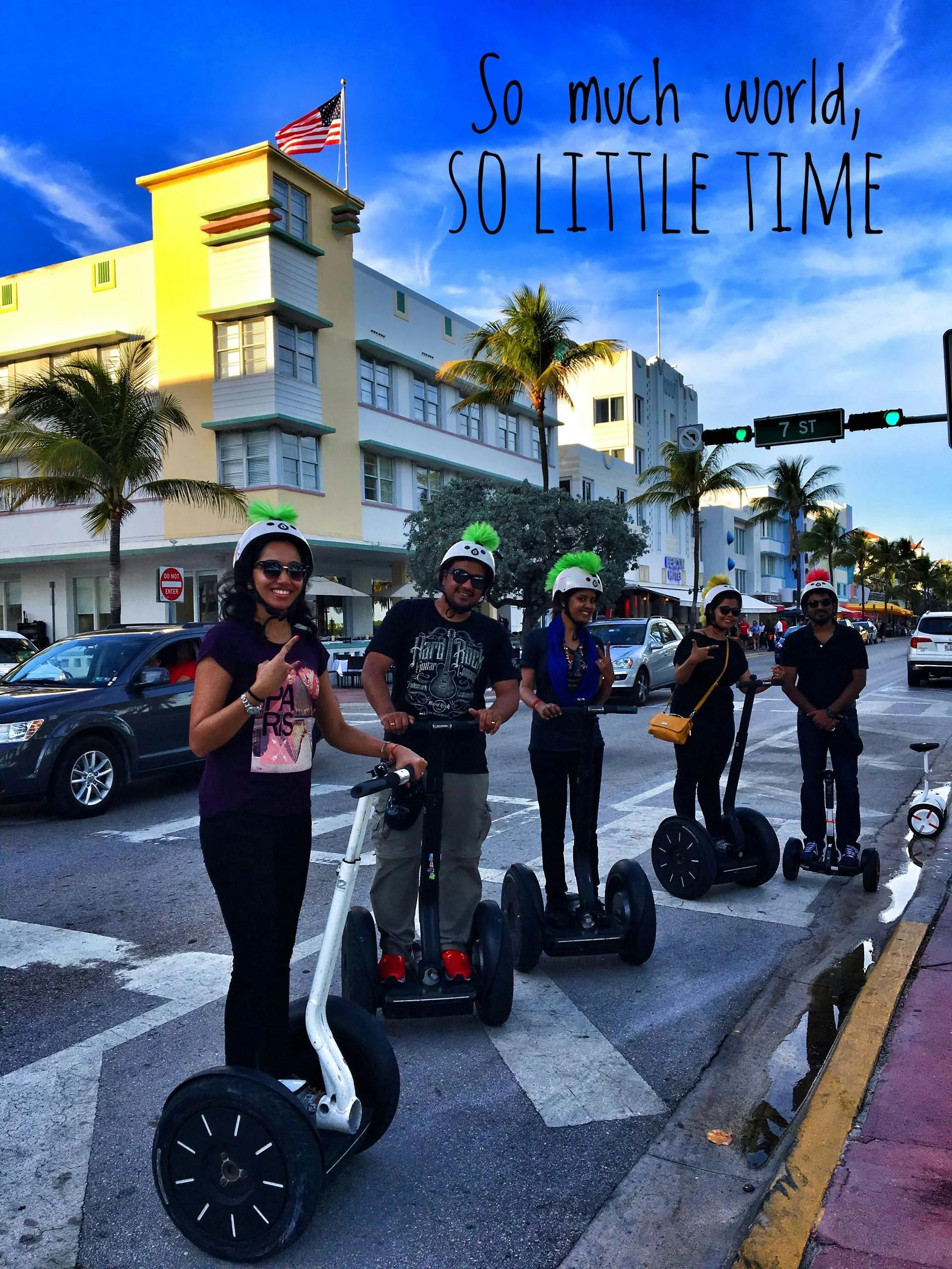 South Beach Segway Tour - Image 5