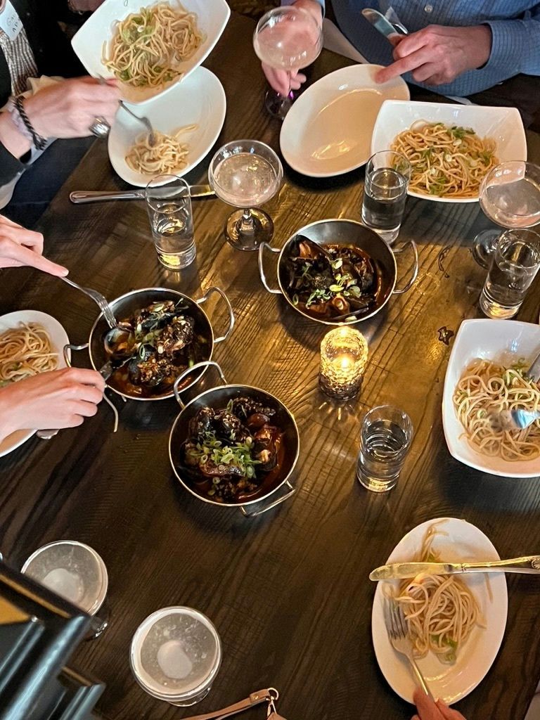 South End Happy Hour and Food Tour - Image 2
