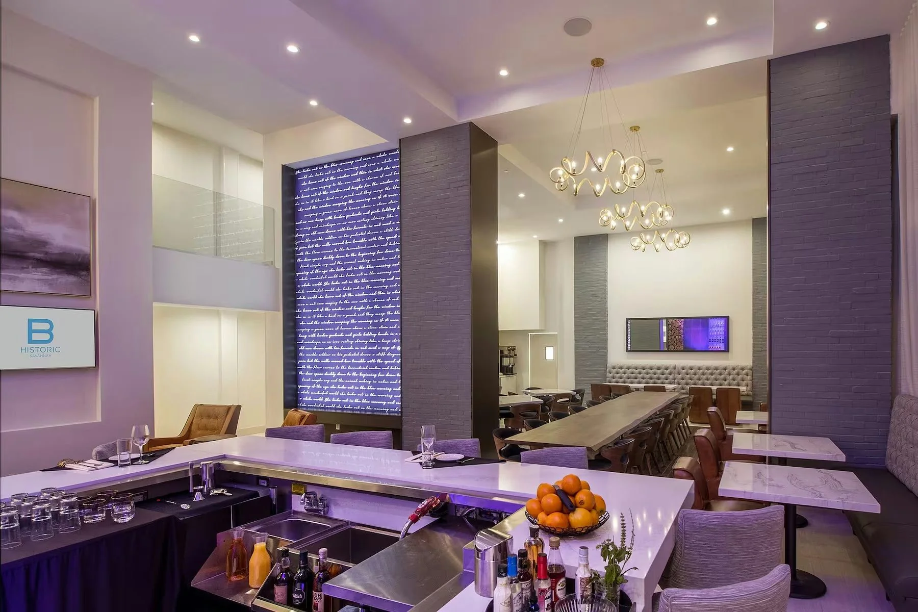 Southern Charm: 1-Night Hotel Stay - Image 10