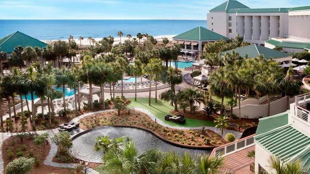 Southern Charm: 1-Night Hotel Stay - Image 15