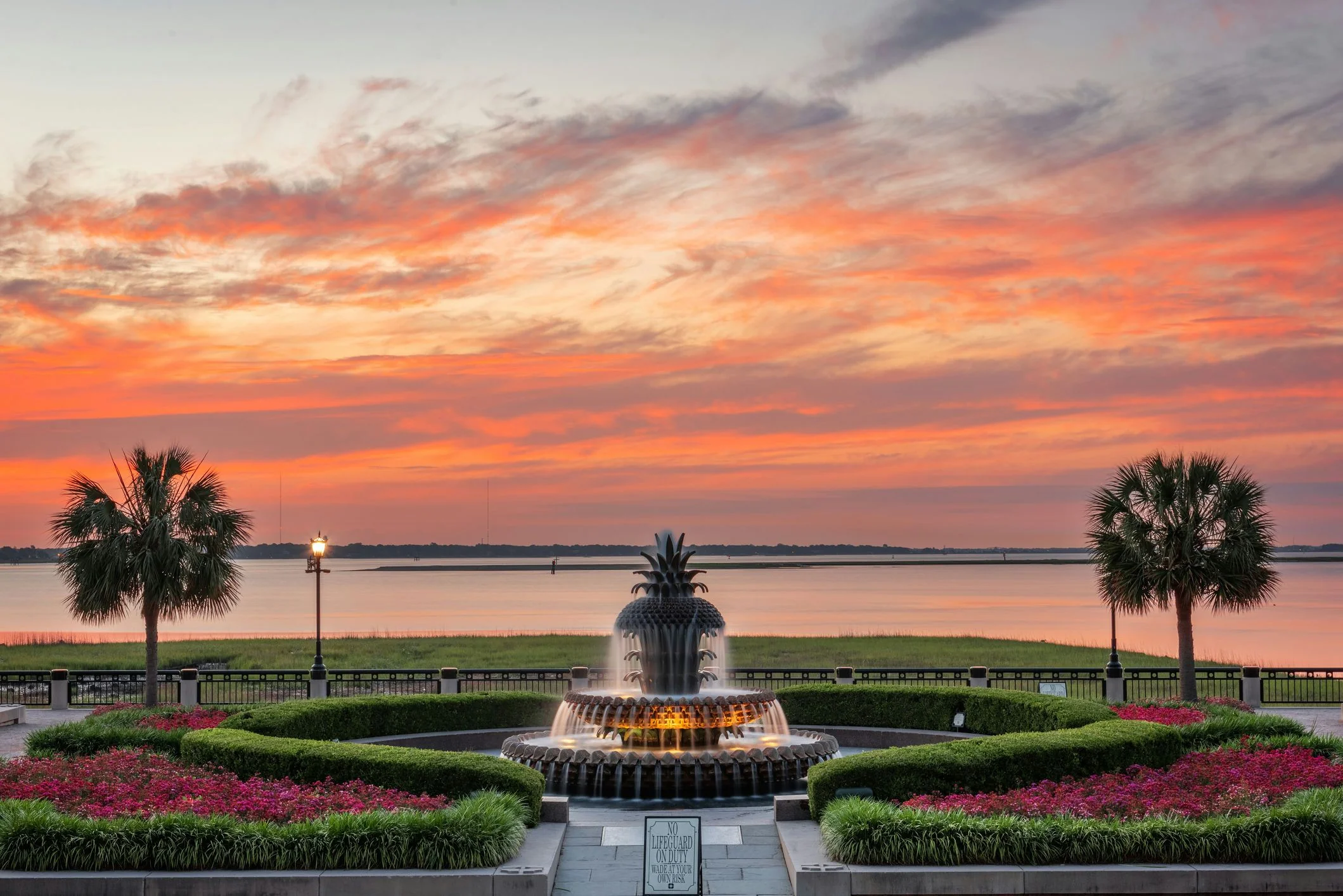 Southern Charm: 1-Night Hotel Stay - Image 2