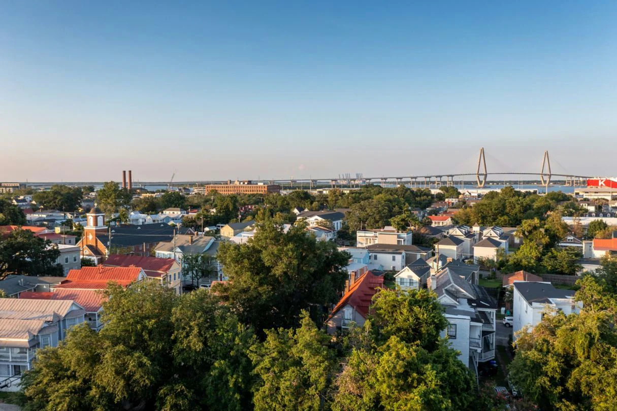 Southern Charm: 1-Night Hotel Stay - Image 7