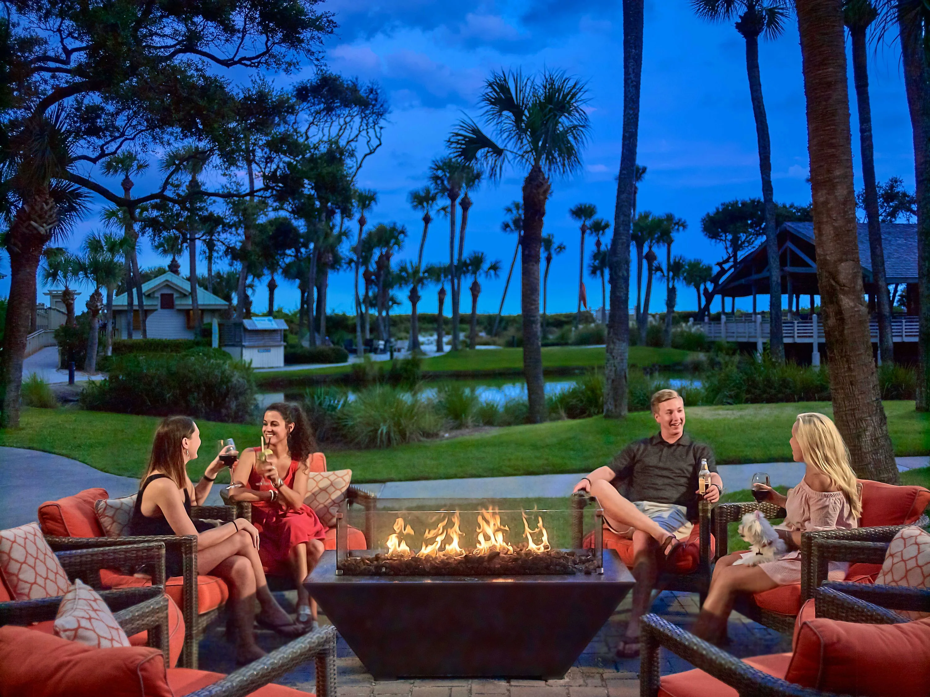 Southern Charm: 2-Night Hotel Getaway - Image 13