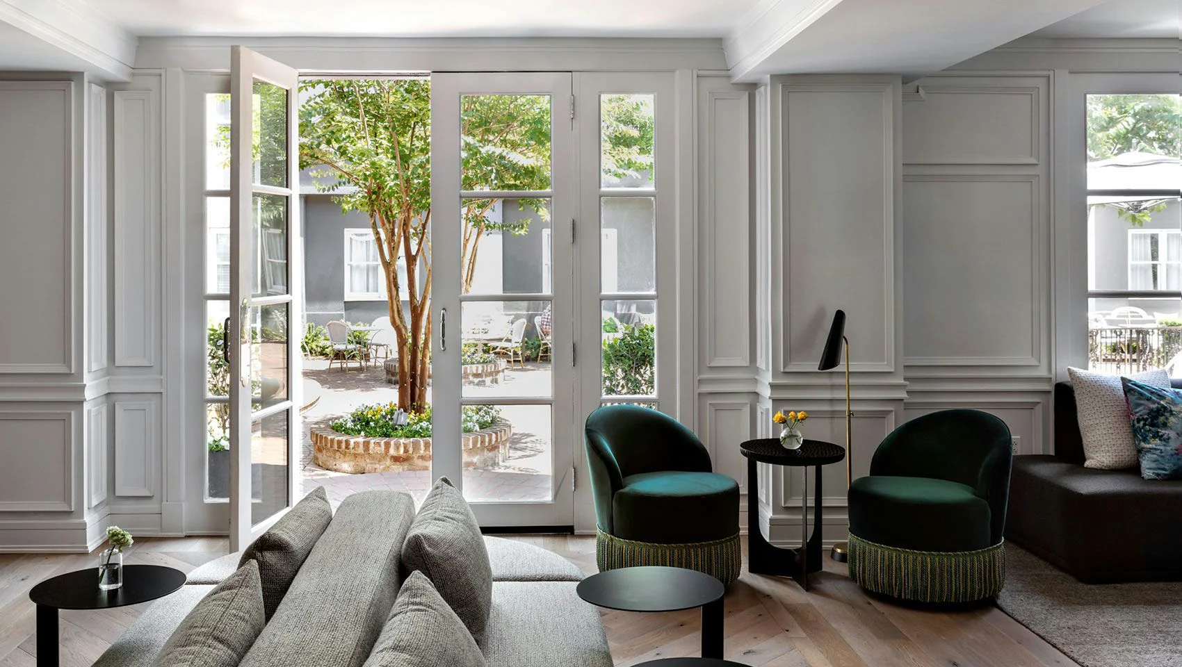 Southern Charm: 2-Night Hotel Getaway - Image 14