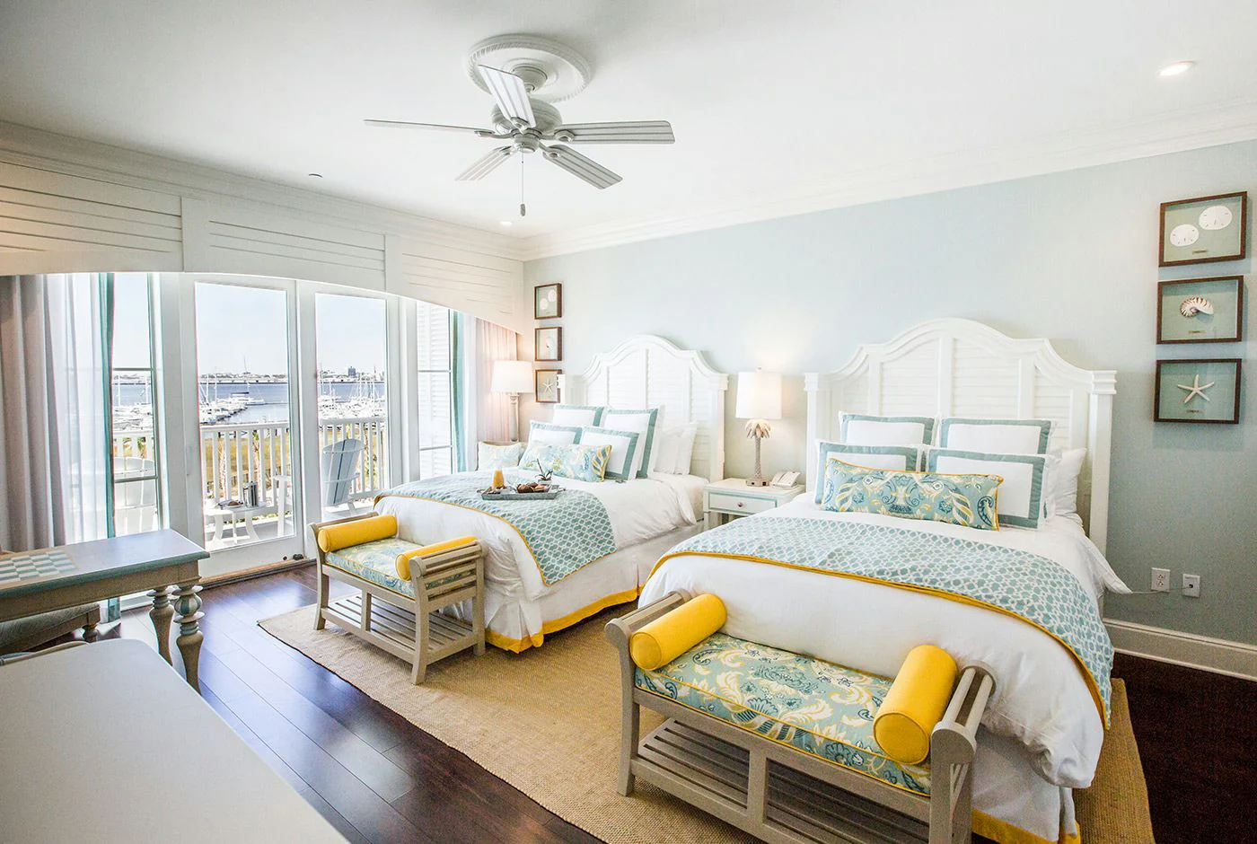 Southern Charm: 2-Night Hotel Getaway - Image 18