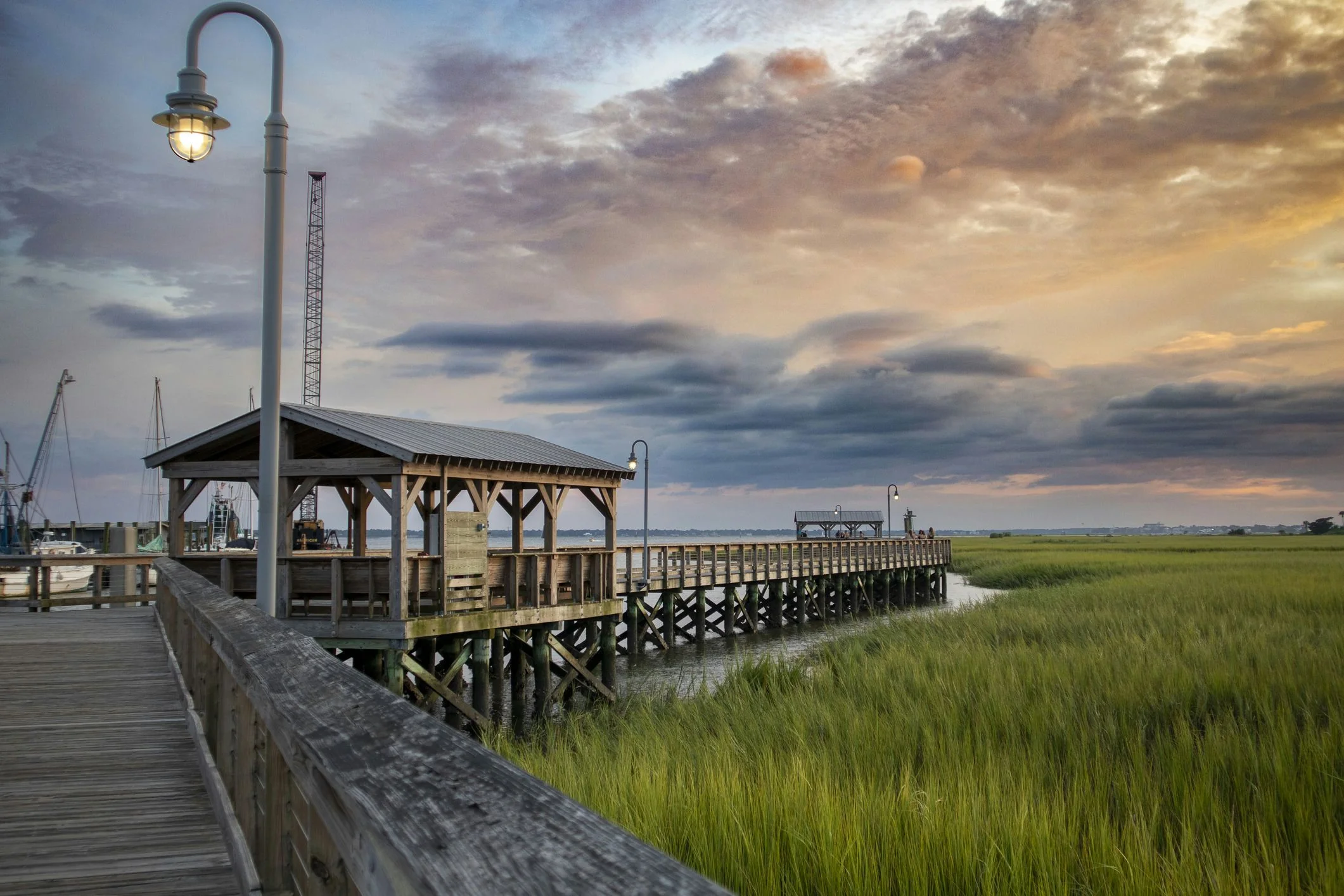 Southern Charm: 2-Night Hotel Getaway - Image 19