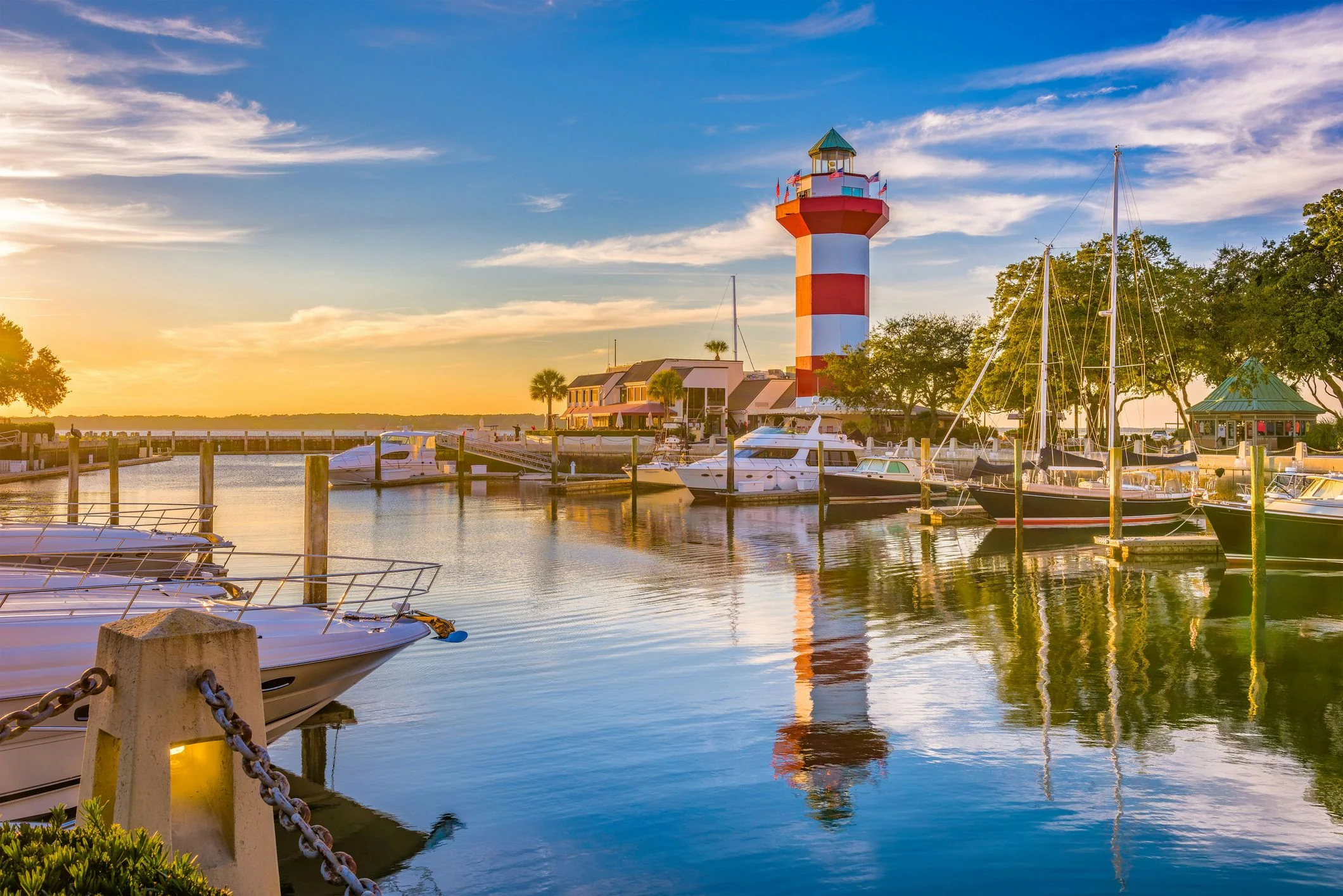Southern Charm: 2-Night Hotel Getaway - Image 2