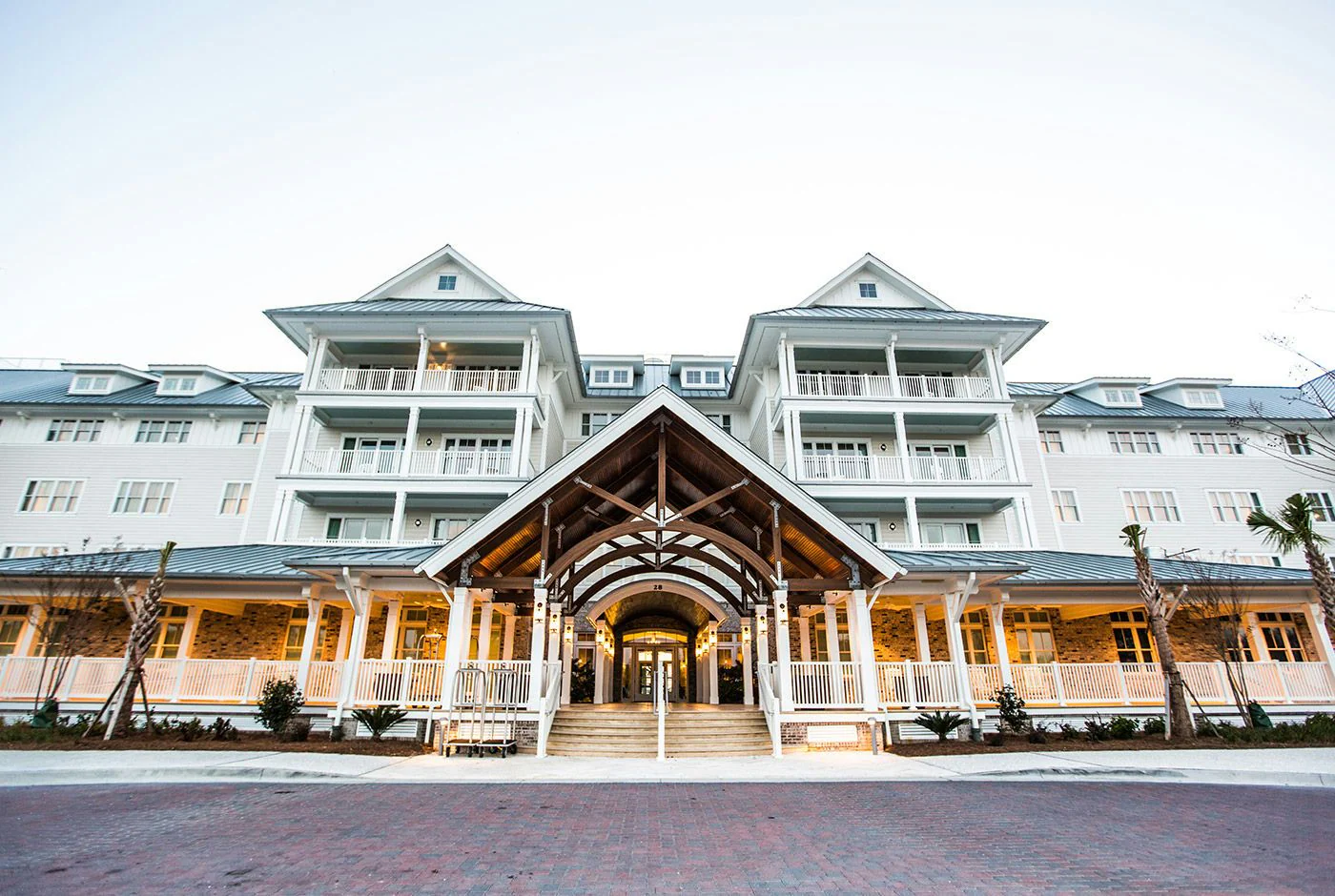 Southern Charm: 2-Night Hotel Getaway - Image 7