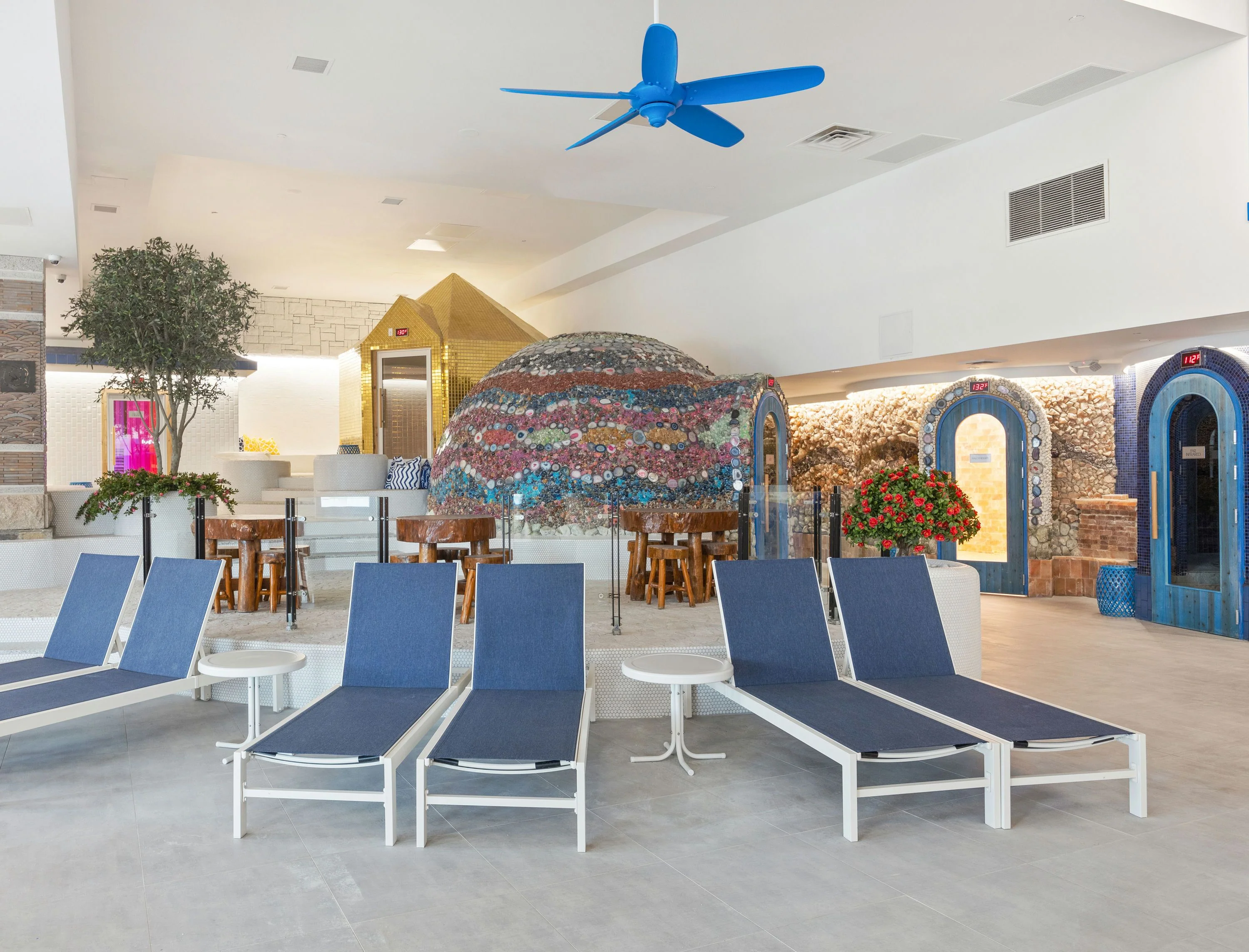 Spa Castle New York Day Pass & Ultimate Glow Body Scrub - Image 4
