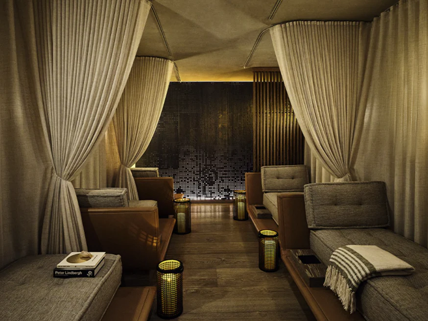 Spa Day at Conrad Spa Los Angeles with Intuitive Massage - Image 6
