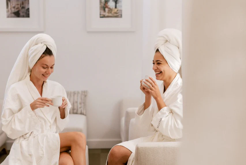 Spa Day at Ocean Pearl Spa with Classic Signature Facial - Image 2